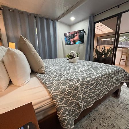 Arenal Homes La Fortuna ภายนอก รูปภาพ