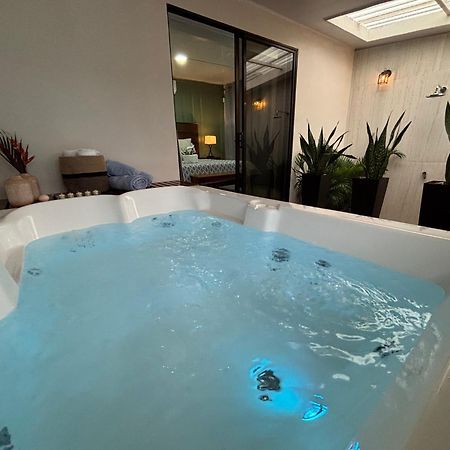 Arenal Homes La Fortuna ภายนอก รูปภาพ