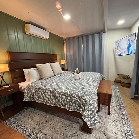 Arenal Homes La Fortuna ภายนอก รูปภาพ
