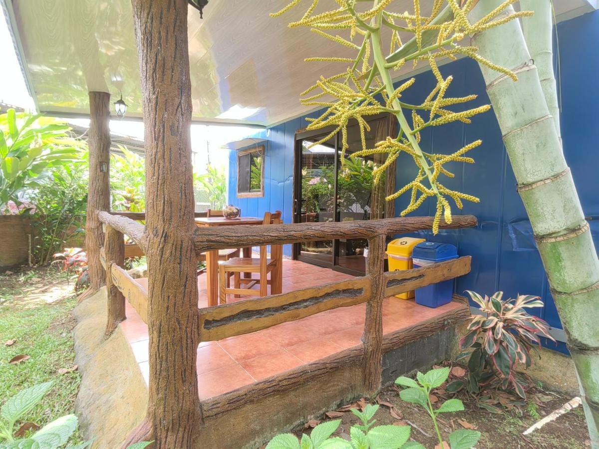 Arenal Homes La Fortuna ภายนอก รูปภาพ