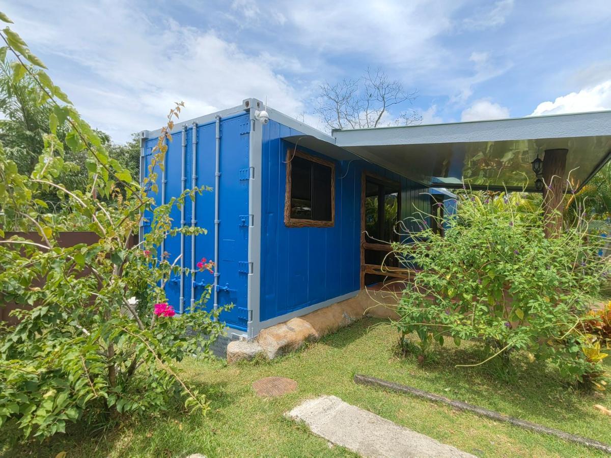 Arenal Homes La Fortuna ภายนอก รูปภาพ