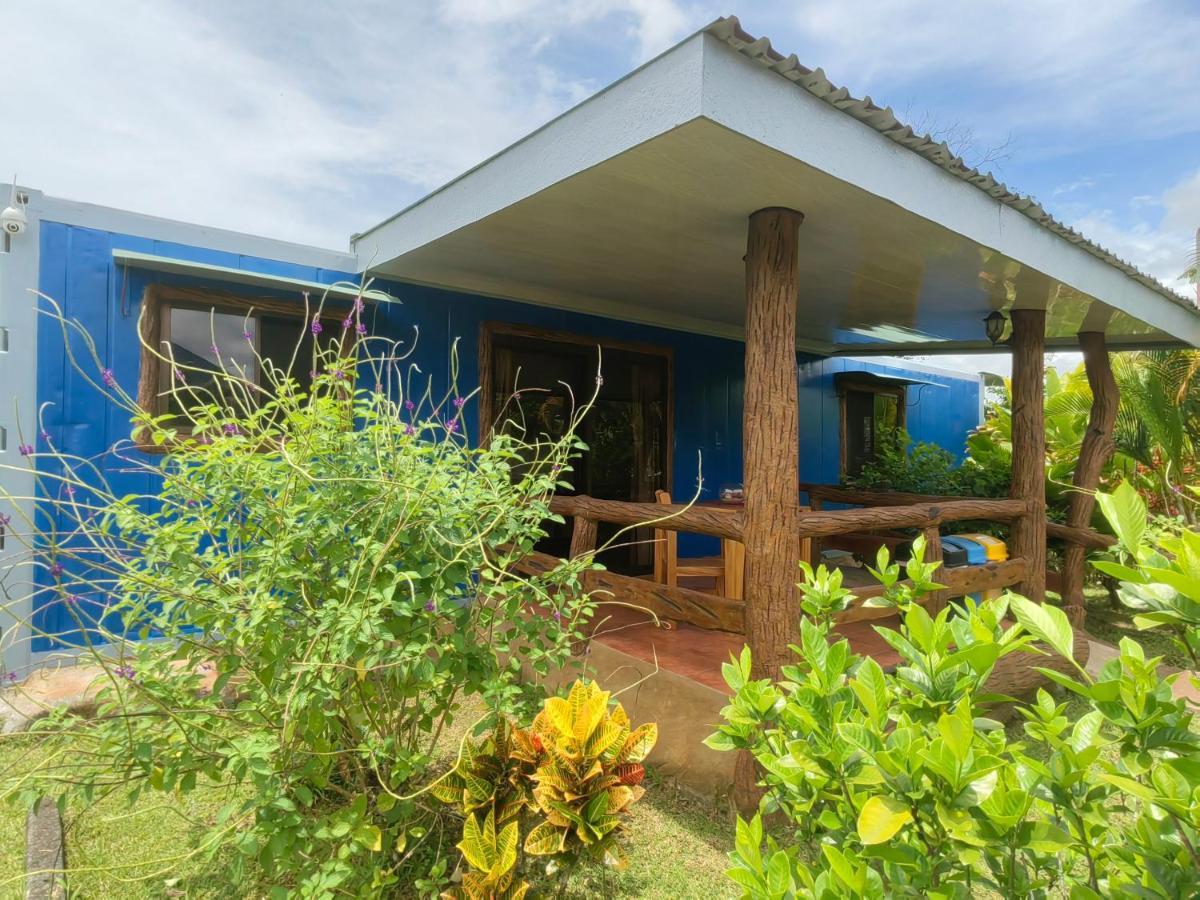 Arenal Homes La Fortuna ภายนอก รูปภาพ