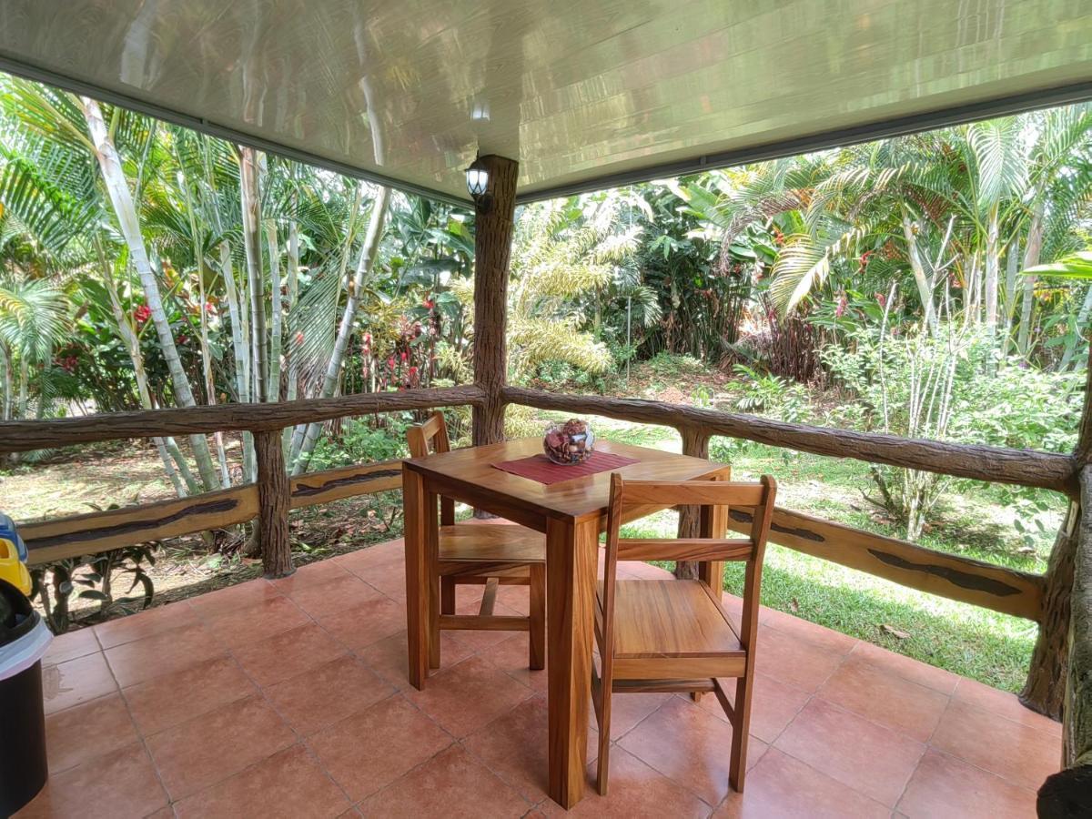 Arenal Homes La Fortuna ภายนอก รูปภาพ