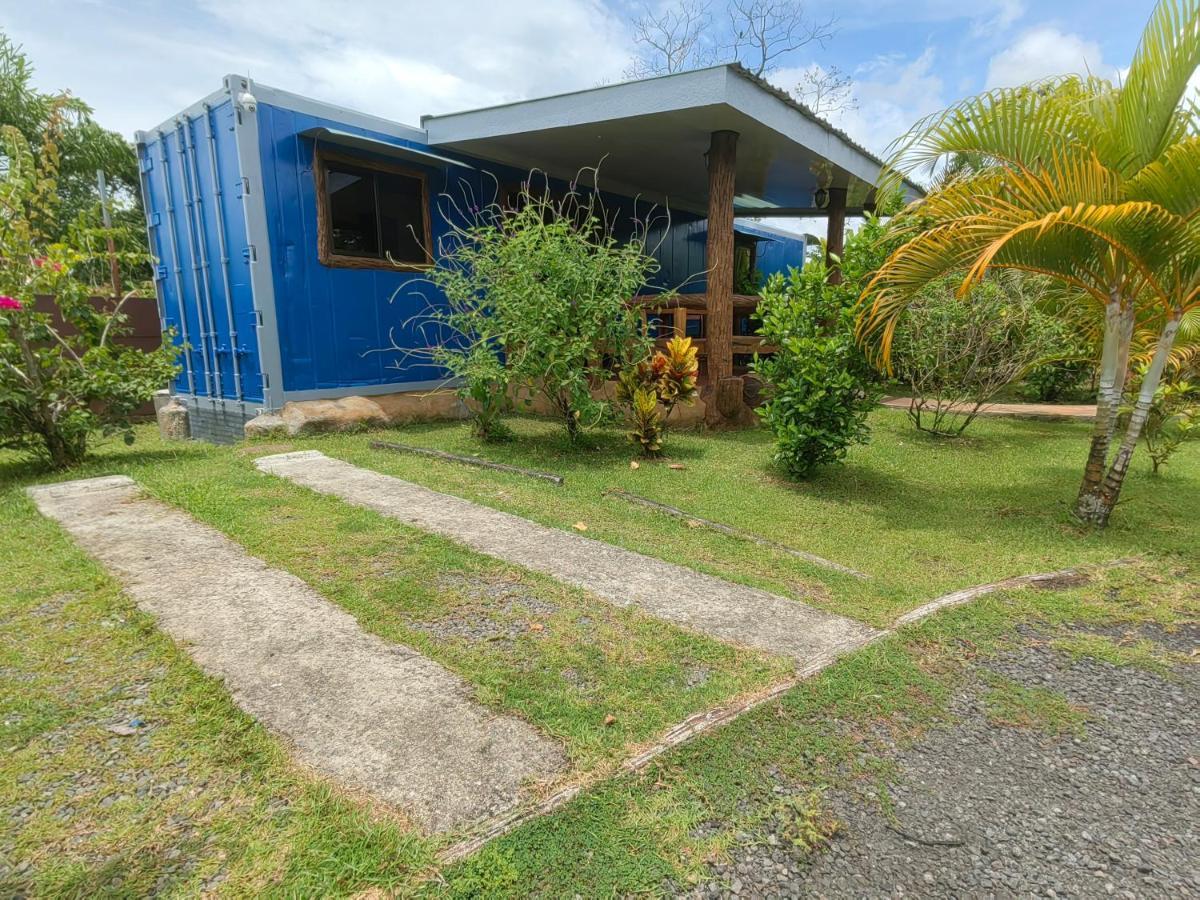Arenal Homes La Fortuna ภายนอก รูปภาพ