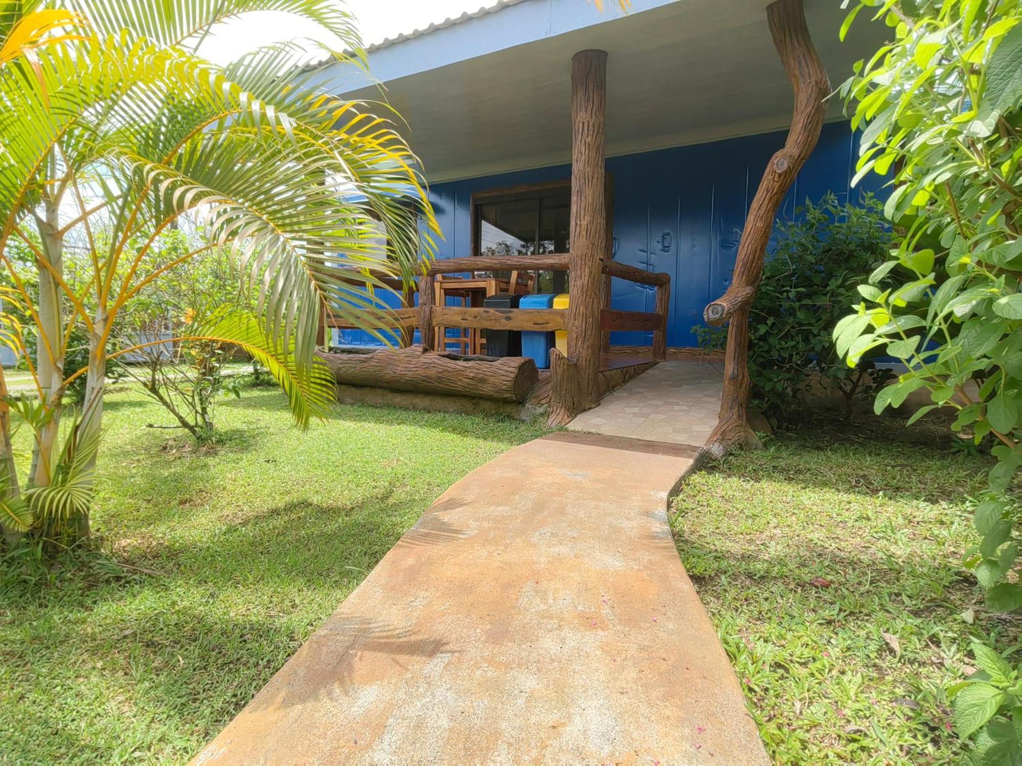 Arenal Homes La Fortuna ภายนอก รูปภาพ