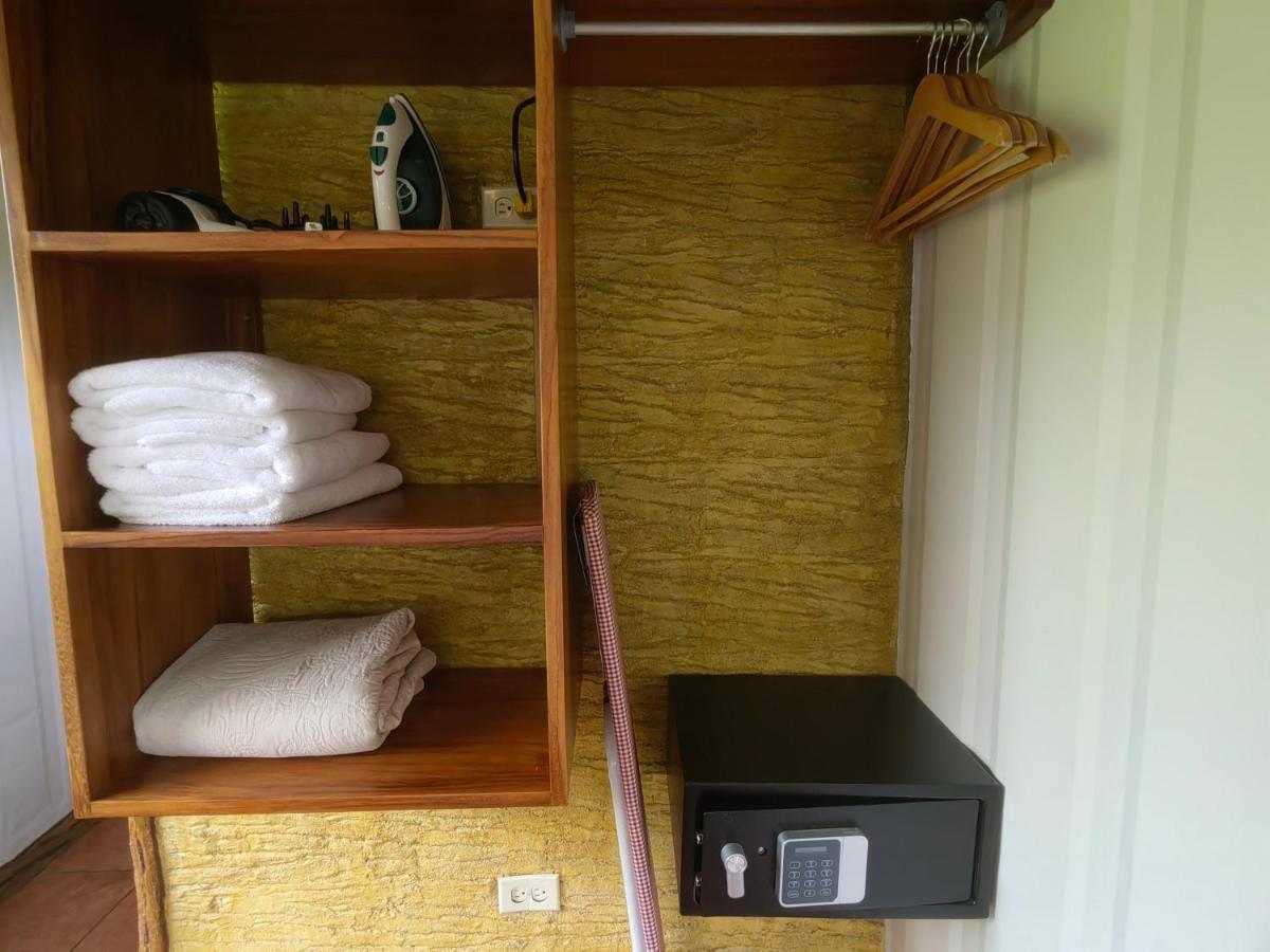 Arenal Homes La Fortuna ภายนอก รูปภาพ
