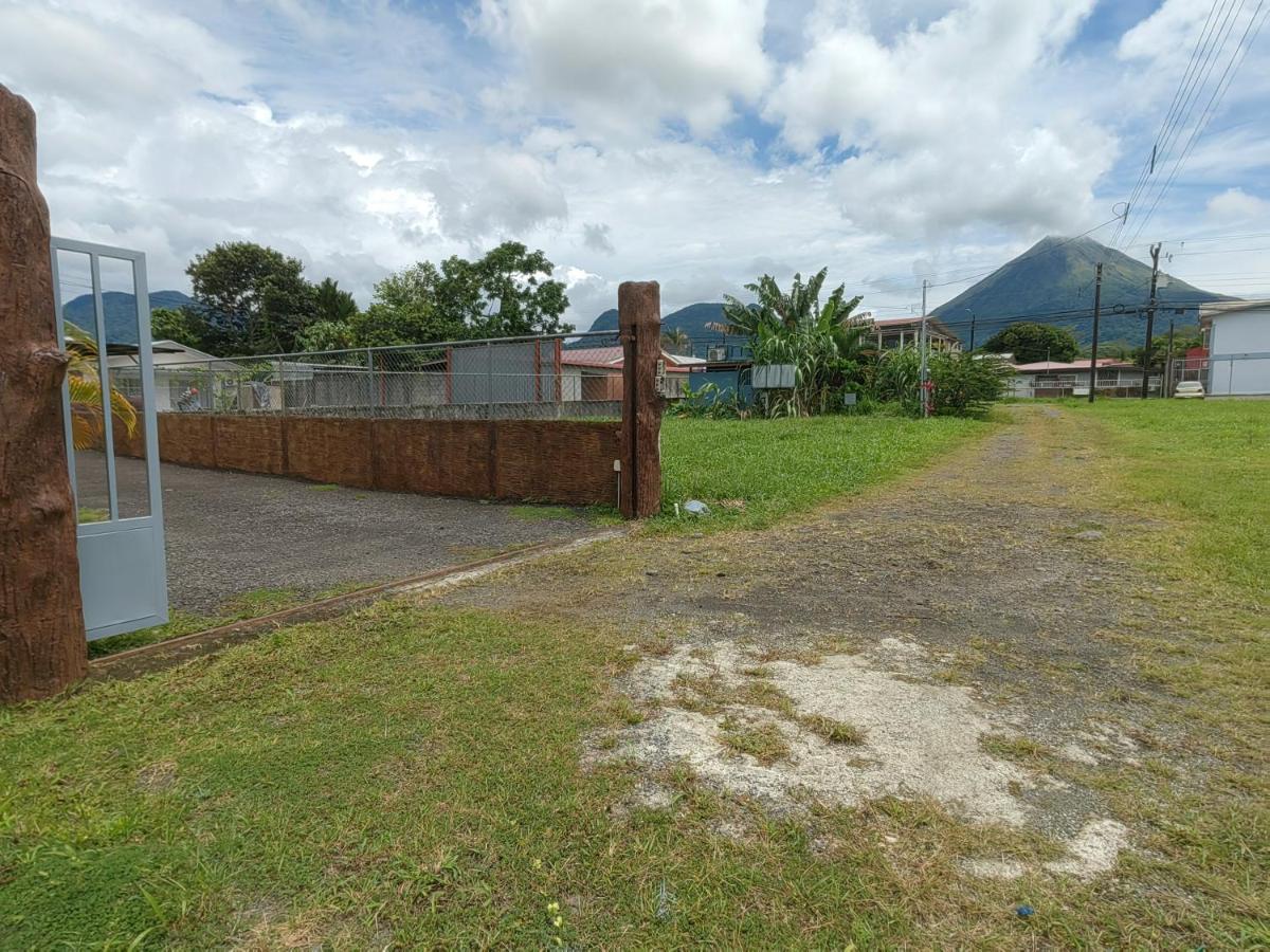 Arenal Homes La Fortuna ภายนอก รูปภาพ