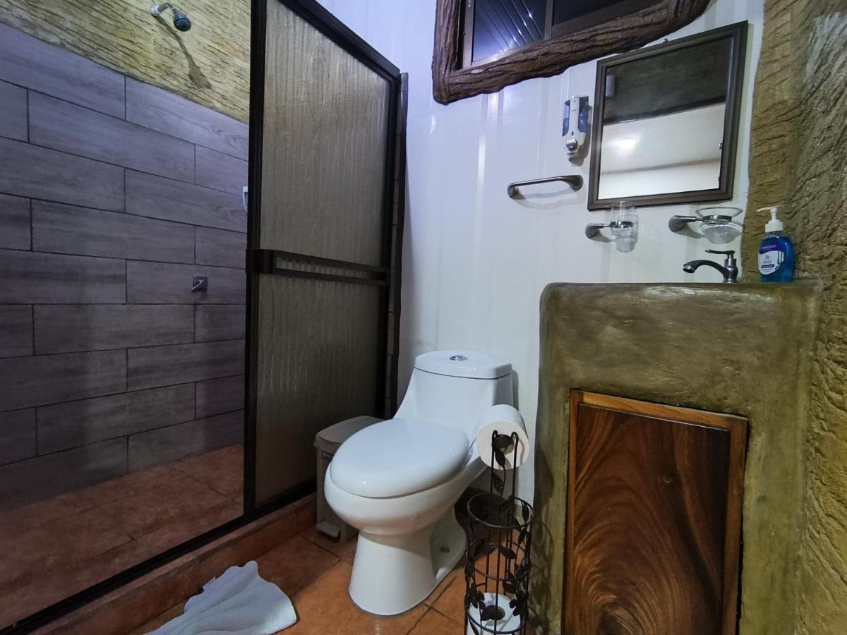 Arenal Homes La Fortuna ภายนอก รูปภาพ