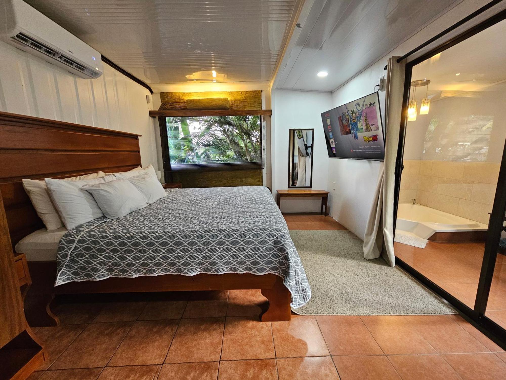 Arenal Homes La Fortuna ภายนอก รูปภาพ