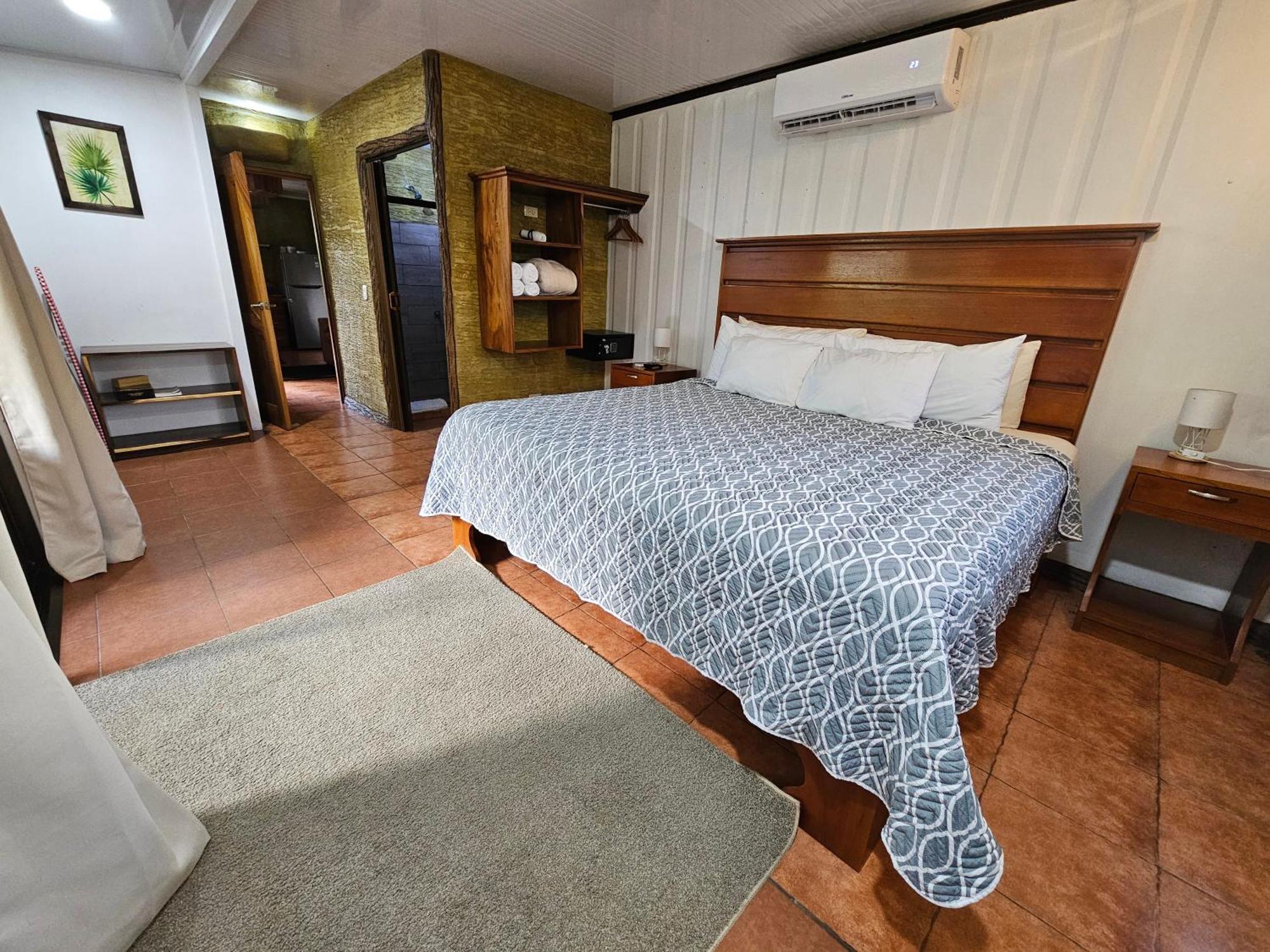 Arenal Homes La Fortuna ภายนอก รูปภาพ
