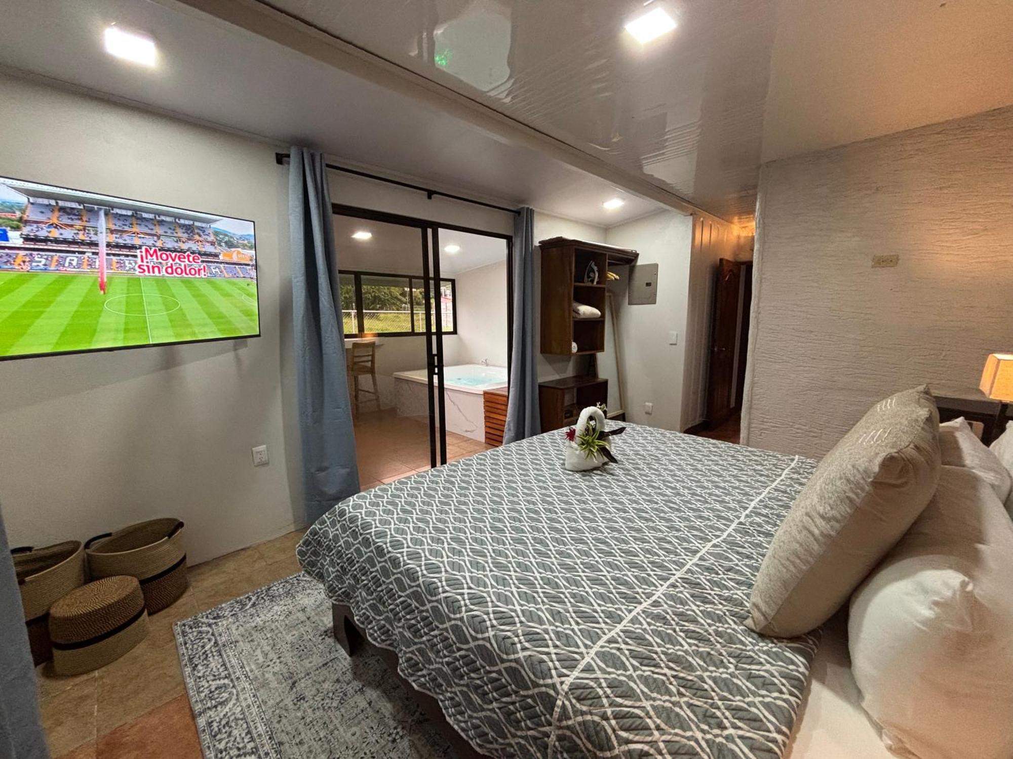 Arenal Homes La Fortuna ภายนอก รูปภาพ