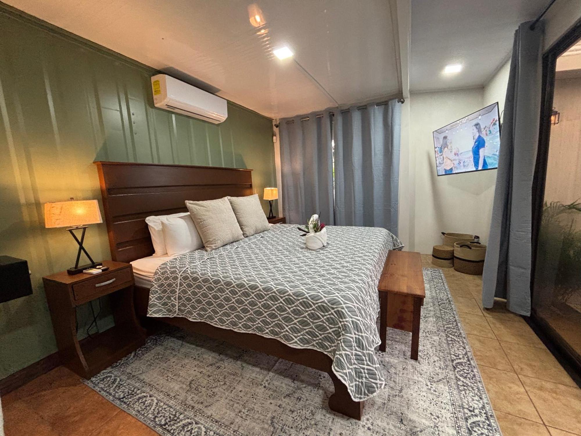Arenal Homes La Fortuna ภายนอก รูปภาพ