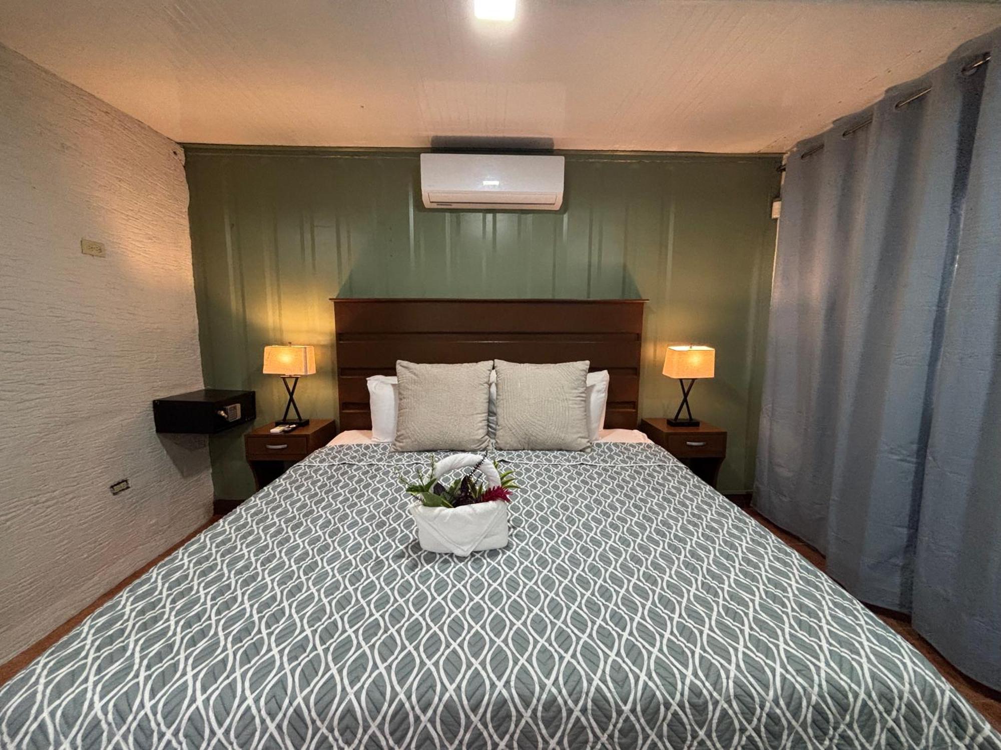 Arenal Homes La Fortuna ภายนอก รูปภาพ