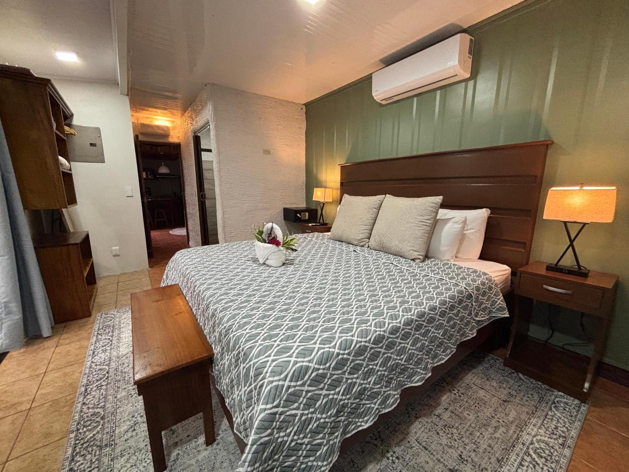 Arenal Homes La Fortuna ภายนอก รูปภาพ