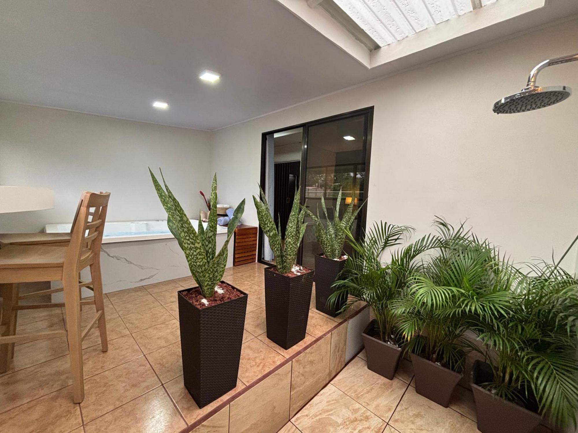 Arenal Homes La Fortuna ภายนอก รูปภาพ